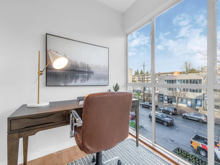 311-131 W 3rd Street, North Vancouver, BC, V7M 1E7 - 15