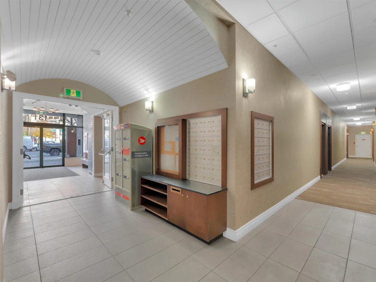 311-131 W 3rd Street, North Vancouver, BC, V7M 1E7 - 24