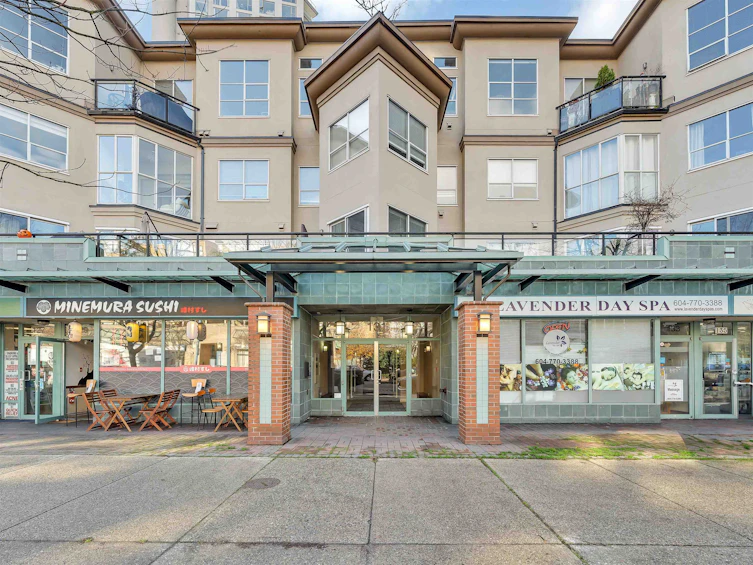 311-131 W 3rd Street, North Vancouver, BC, V7M 1E7 - 25