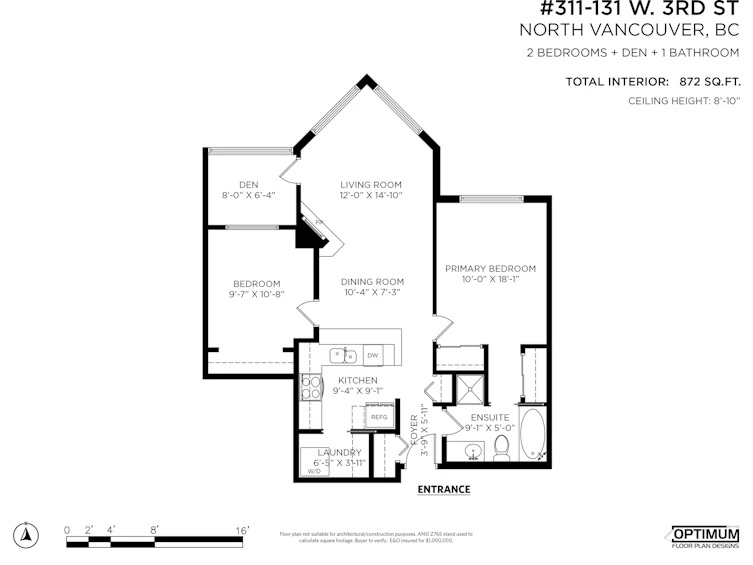 311-131 W 3rd Street, North Vancouver, BC, V7M 1E7 - 26