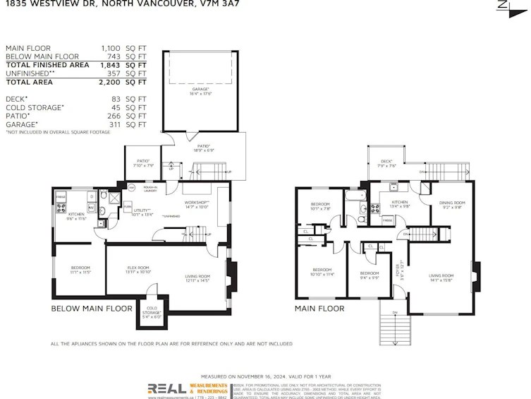 1835 Westview Drive, North Vancouver, BC, V7M 3A7 - 12