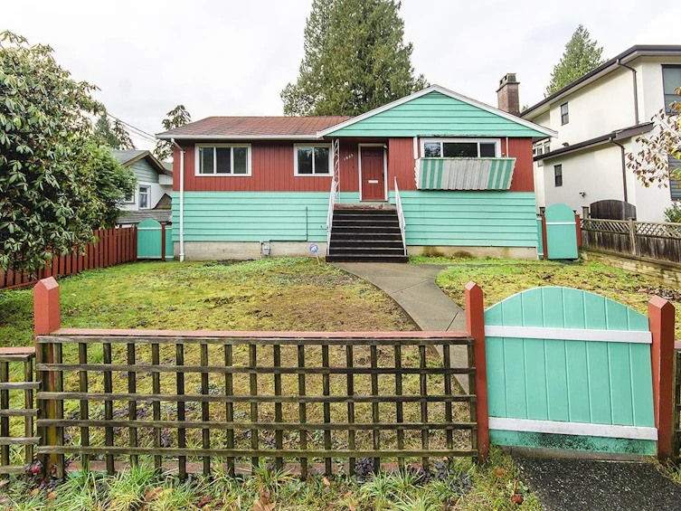 1835 Westview Drive, North Vancouver, BC, V7M 3A7 - 11