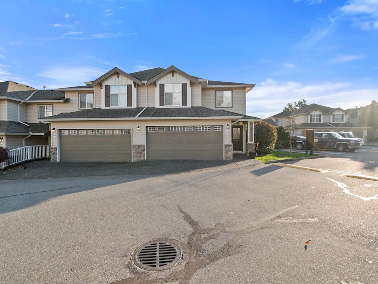 105-6450 Vedder Road, Chilliwack, BC, V2R 5N7 - 2