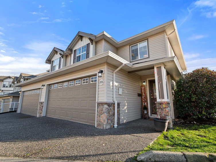 105-6450 Vedder Road, Chilliwack, BC, V2R 5N7 - 3