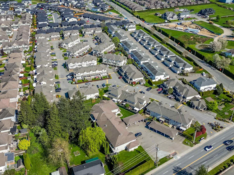 105-6450 Vedder Road, Chilliwack, BC, V2R 5N7 - 33