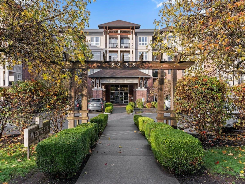 108 - 8955 Edward Street, Chilliwack BC V2P 4E2