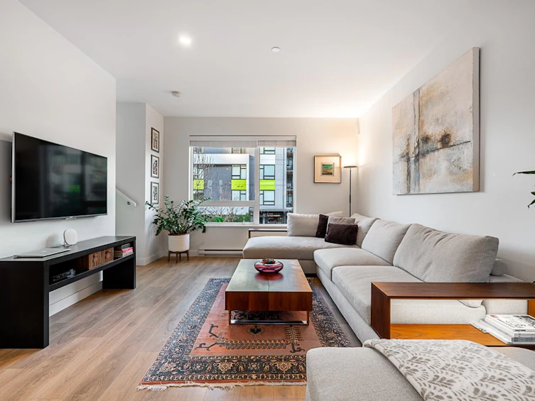 102-3021 St George Street, Port Moody, BC, V3H 0K3 - 10