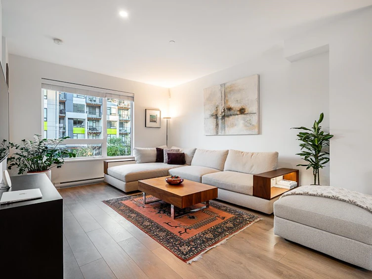 102-3021 St George Street, Port Moody, BC, V3H 0K3 - 11