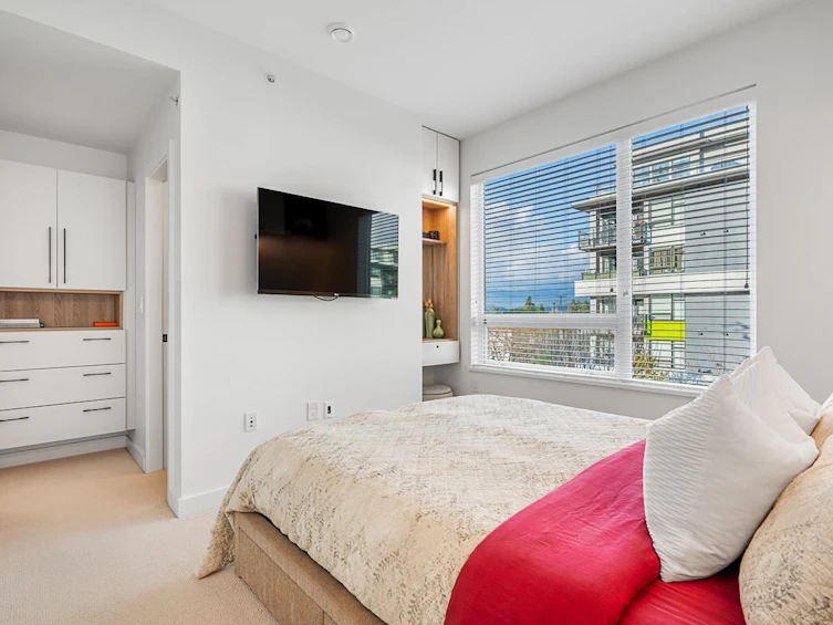 102-3021 St George Street, Port Moody, BC, V3H 0K3 - 18