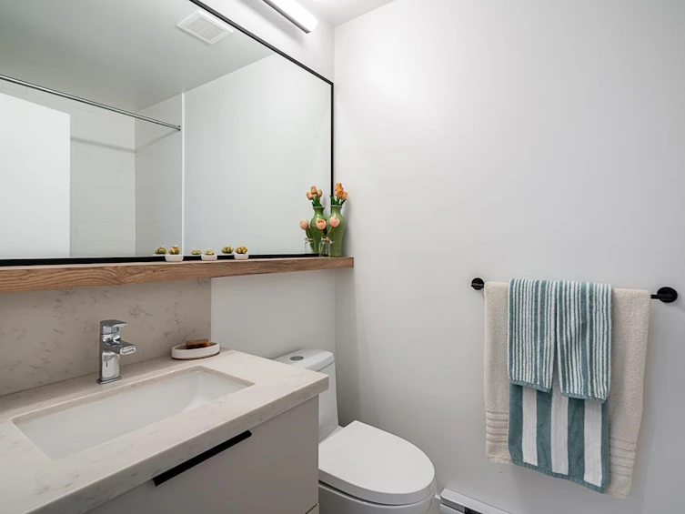102-3021 St George Street, Port Moody, BC, V3H 0K3 - 23