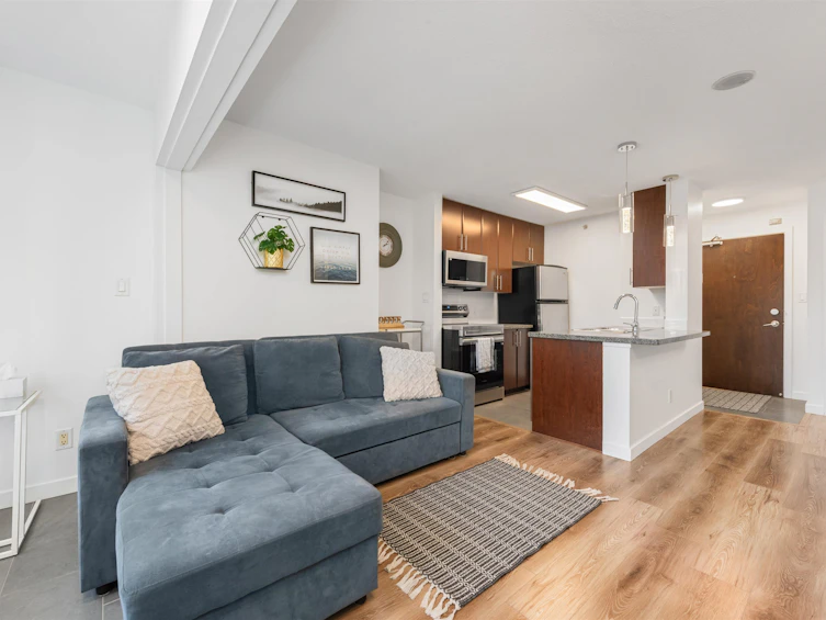 907-688 Abbott Street, Vancouver, BC, V6B 0B9 - 8