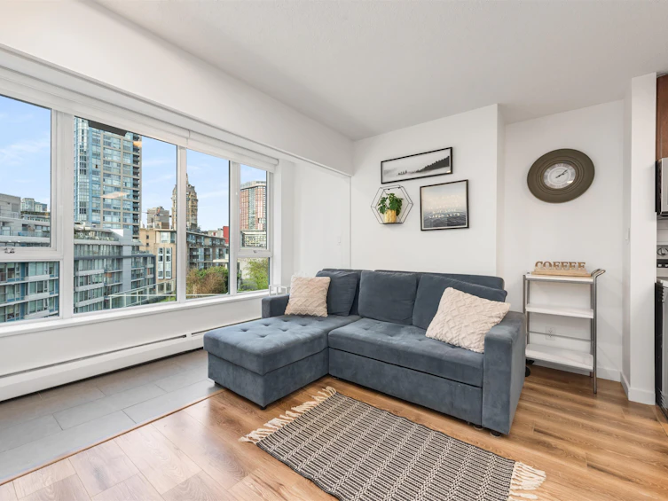 907-688 Abbott Street, Vancouver, BC, V6B 0B9 - 11