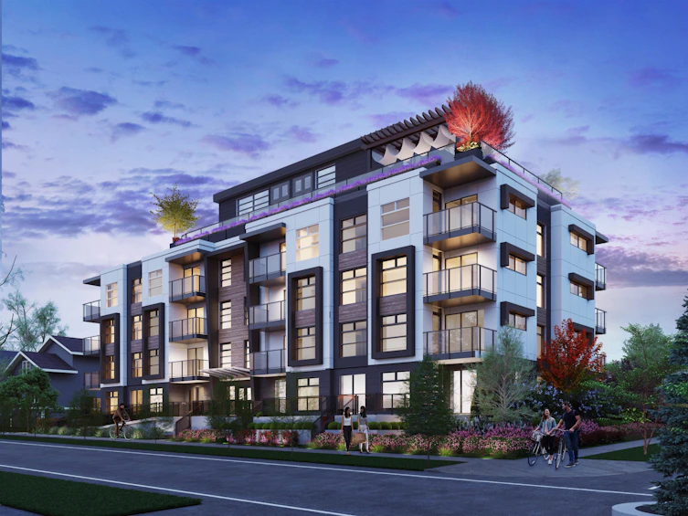 203-2670 Garden Drive, Vancouver, BC, V5N 4X7