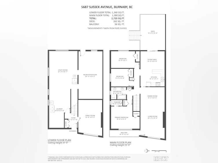 5685 Sussex Avenue, Burnaby, BC, V5H 3B4 - 15