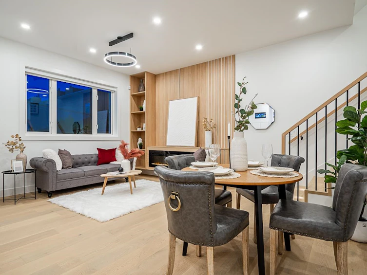2-2715 E Pender Street, Vancouver, BC, V5K 2B9 - 6