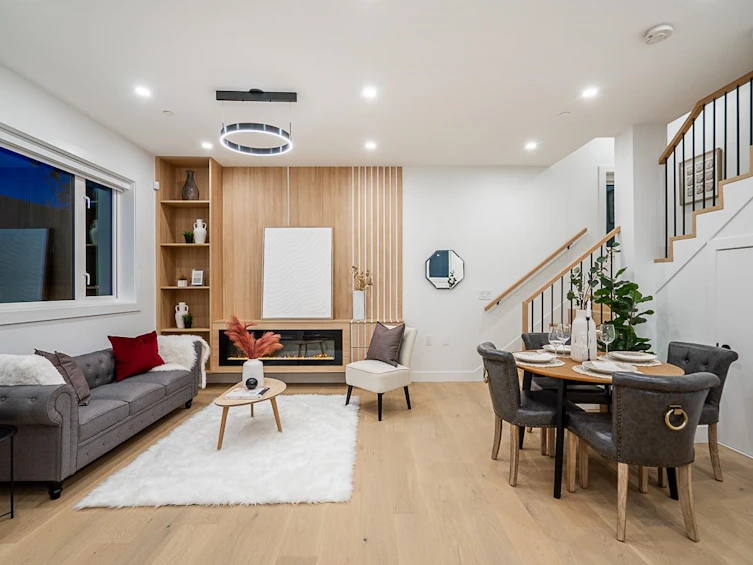 2-2715 E Pender Street, Vancouver, BC, V5K 2B9 - 11