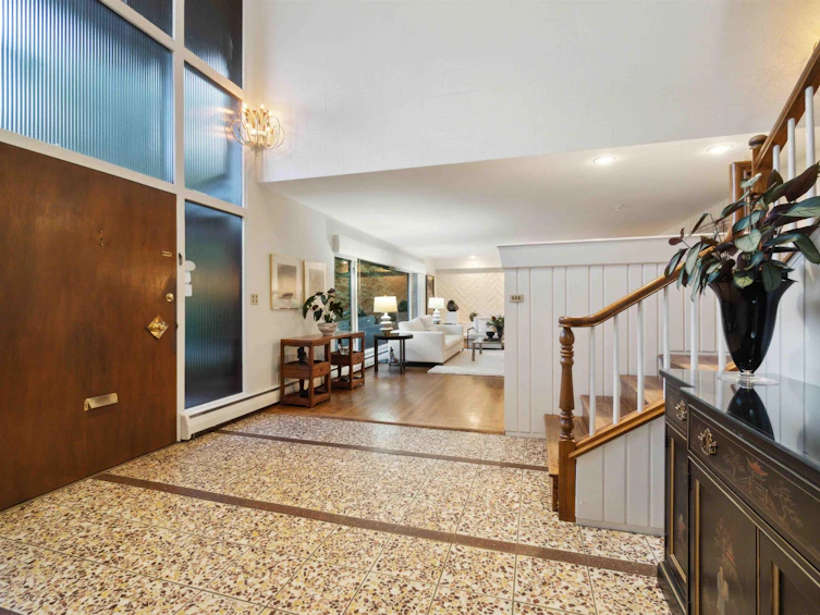 1245 W 54th Avenue, Vancouver, BC, V6P 1N5 - 2
