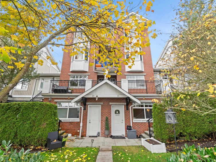 23-19551 66 Avenue, Surrey, BC, V4N 0Z5 - 17