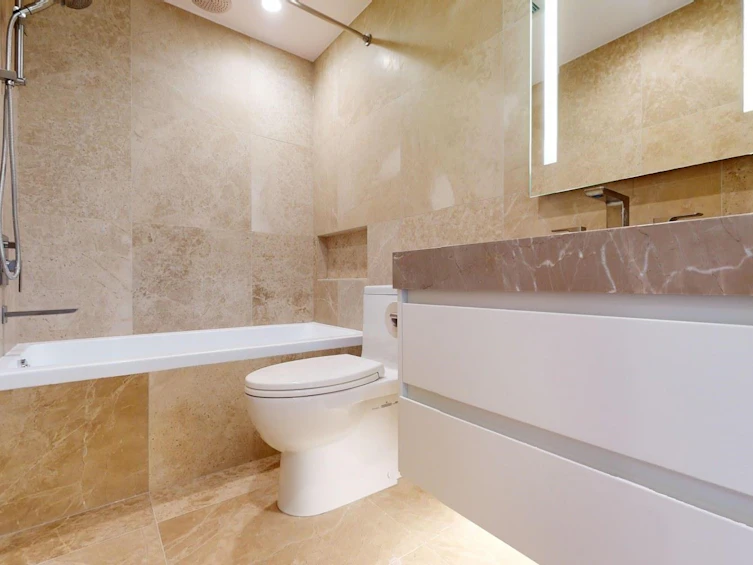 2302-7433 Cambie Street, Vancouver, BC, V6P 0J8 - 20