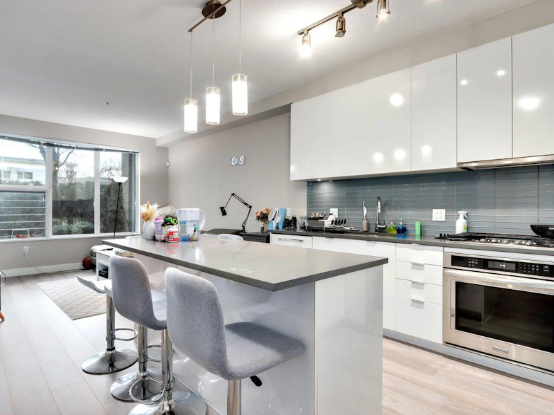 115 - 9399 Alexandra Road, Richmond BC V6X 1C6