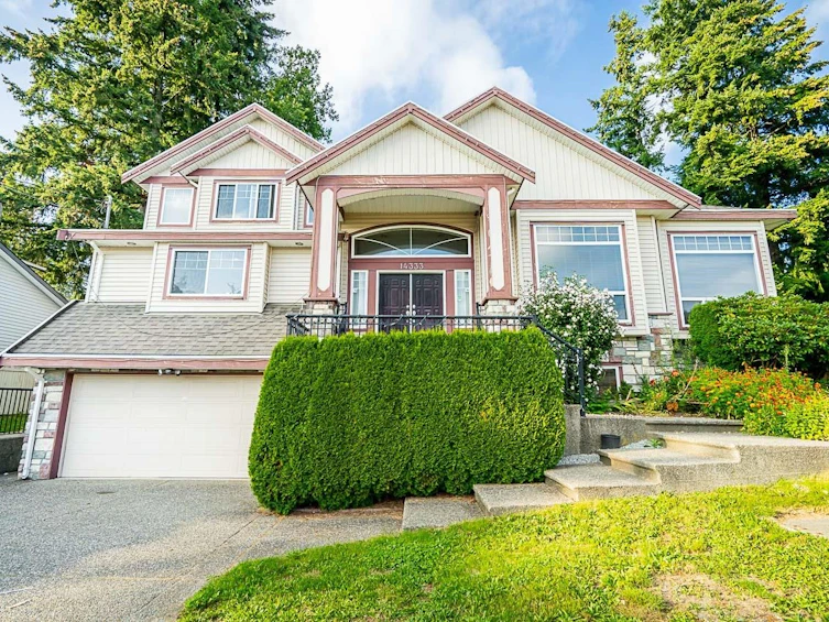 14333 68 Avenue, Surrey, BC, V3W 2H5 - 2