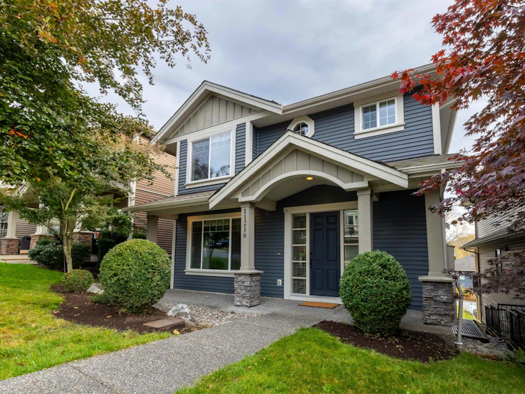 11216 236a Street, Maple Ridge, BC, V2W 0E8 - 2