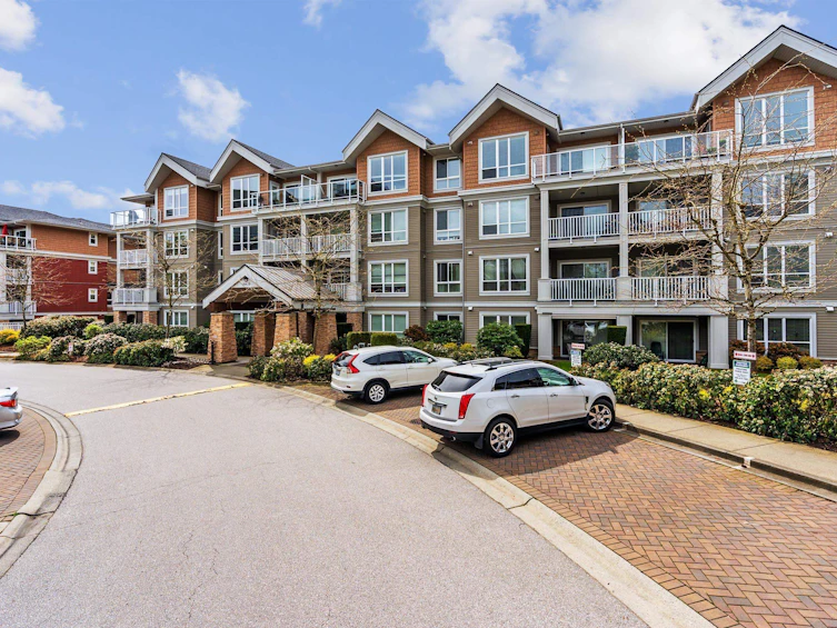 405-6430 194 Street, Surrey, BC, V4N 6J7 - 2