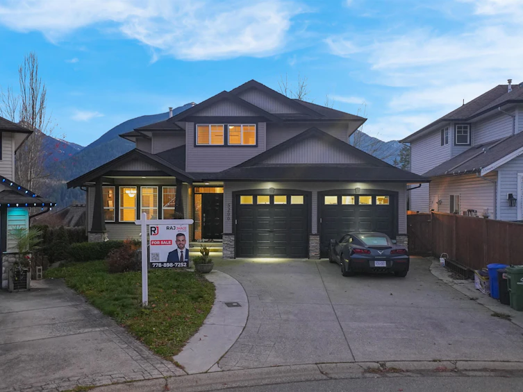 5200 Weeden Place, Chilliwack, BC, V2R 5T9 - 2