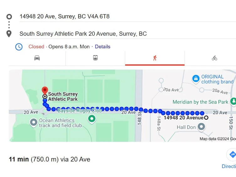 14948 20 Avenue, Surrey, BC, V4A 6T8 - 22