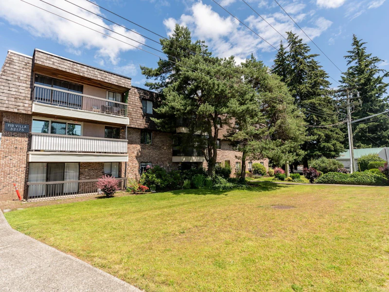 318 - 32175 Old Yale Road, Abbotsford BC V2T 2C8