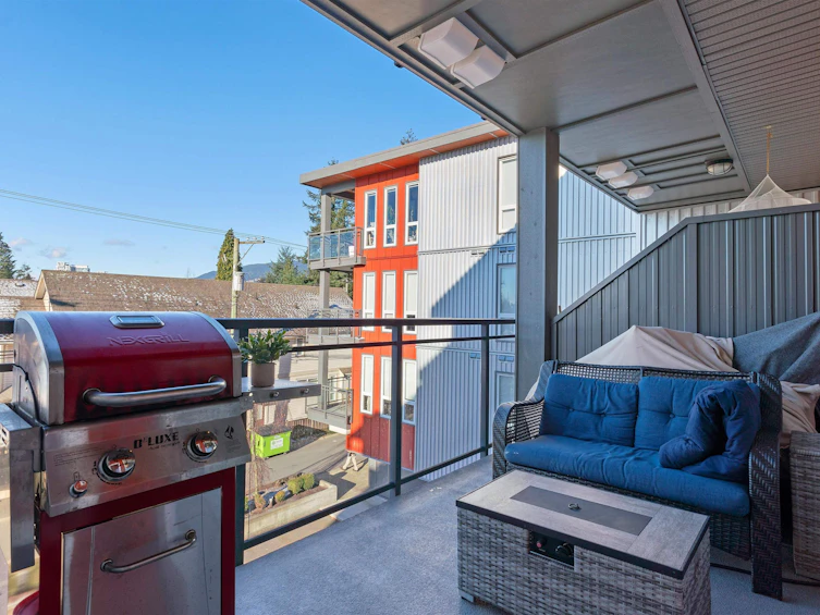307-1201 W 16th Street, North Vancouver, BC, V7P 1R5 - 9