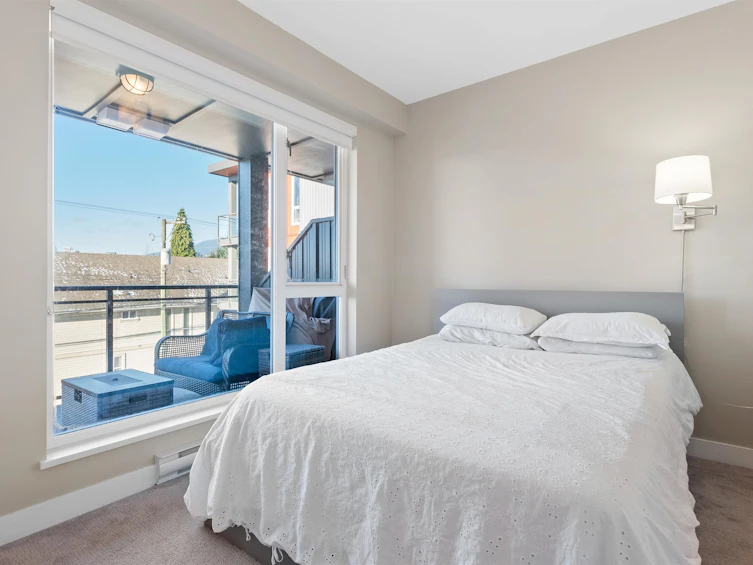 307-1201 W 16th Street, North Vancouver, BC, V7P 1R5 - 10