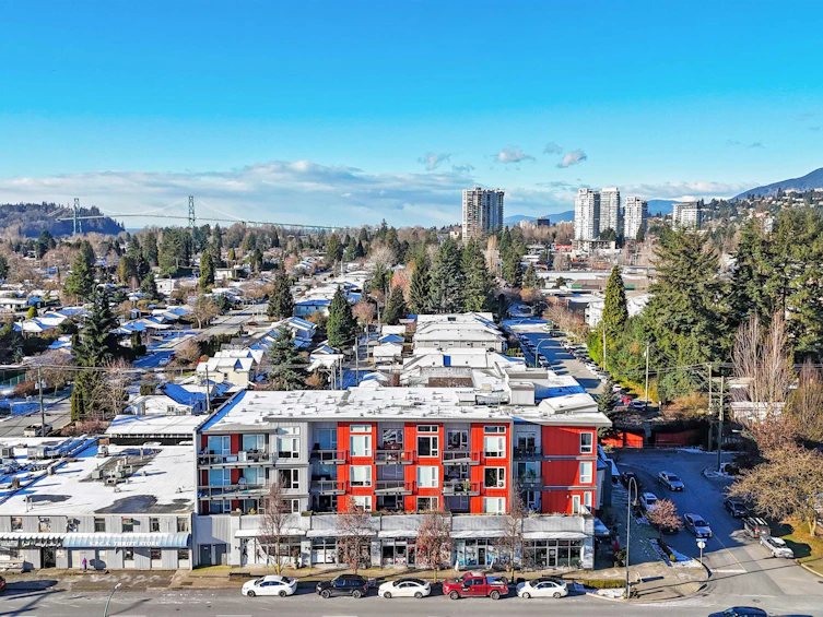307-1201 W 16th Street, North Vancouver, BC, V7P 1R5 - 27