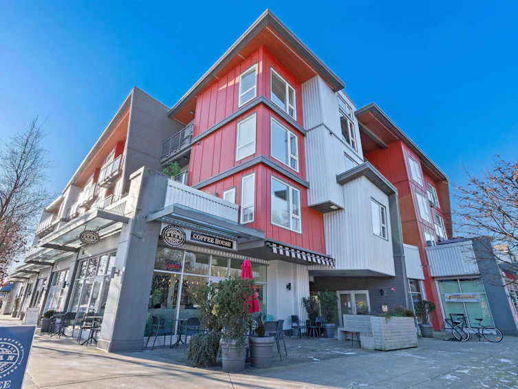 307-1201 W 16th Street, North Vancouver, BC, V7P 1R5 - 28