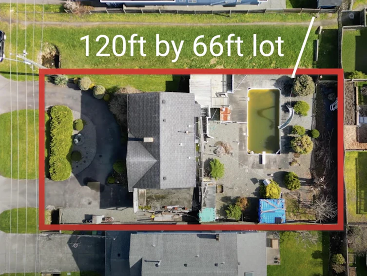 3220 Garry Street, Richmond, BC, V7E 2S6 - 4