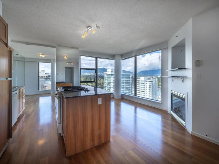 2006-1723 Alberni Street, Vancouver, BC, V6G 3G9