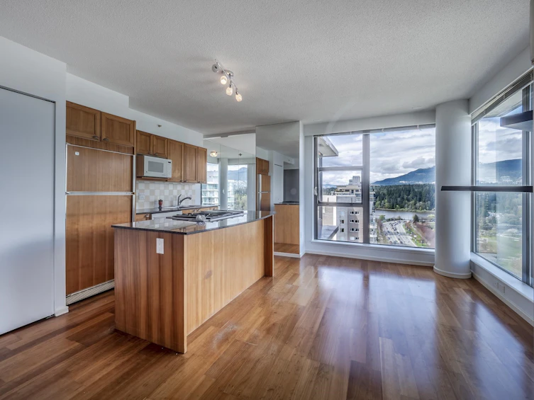 2006-1723 Alberni Street, Vancouver, BC, V6G 3G9 - 2