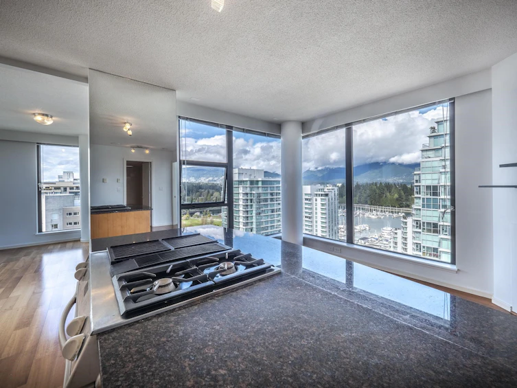 2006-1723 Alberni Street, Vancouver, BC, V6G 3G9 - 4