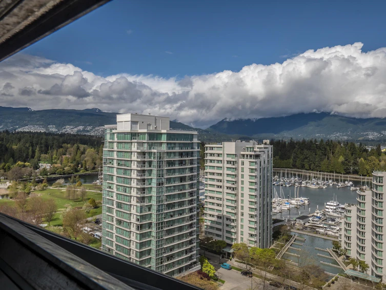 2006-1723 Alberni Street, Vancouver, BC, V6G 3G9 - 22
