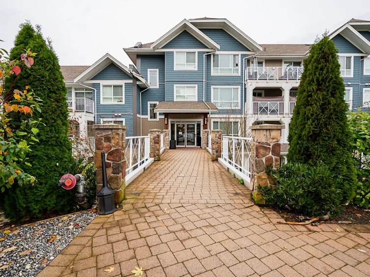 206-16380 64 Avenue, Surrey, BC, V3S 6X6 - 4