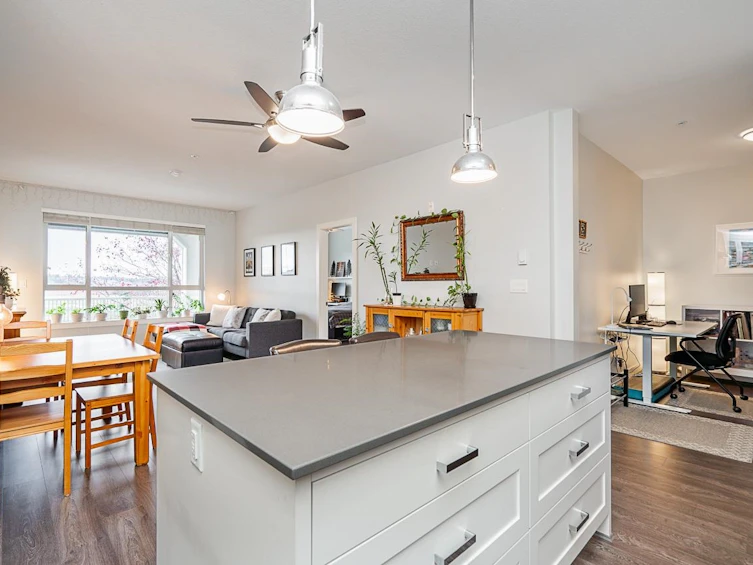 206-16380 64 Avenue, Surrey, BC, V3S 6X6 - 8