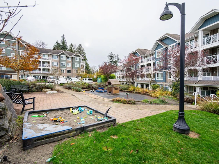 206-16380 64 Avenue, Surrey, BC, V3S 6X6 - 29