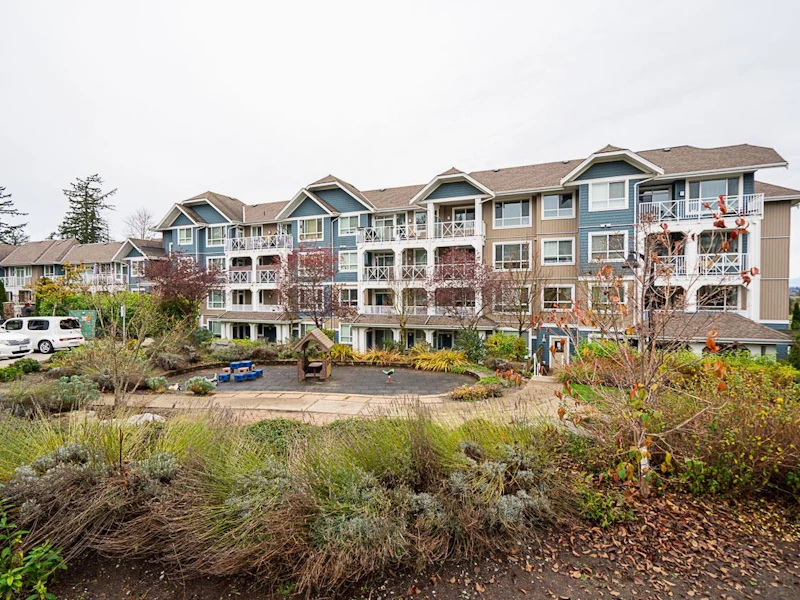 206 - 16380 64th Avenue, Surrey BC