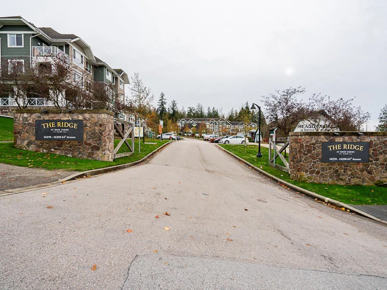 206-16380 64 Avenue, Surrey, BC, V3S 6X6 - 2