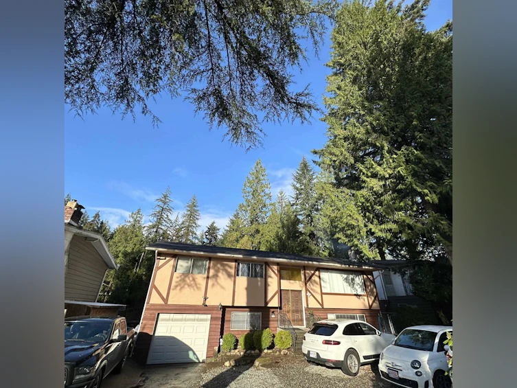 2541 Austin Avenue, Coquitlam, BC, V3K 3S2
