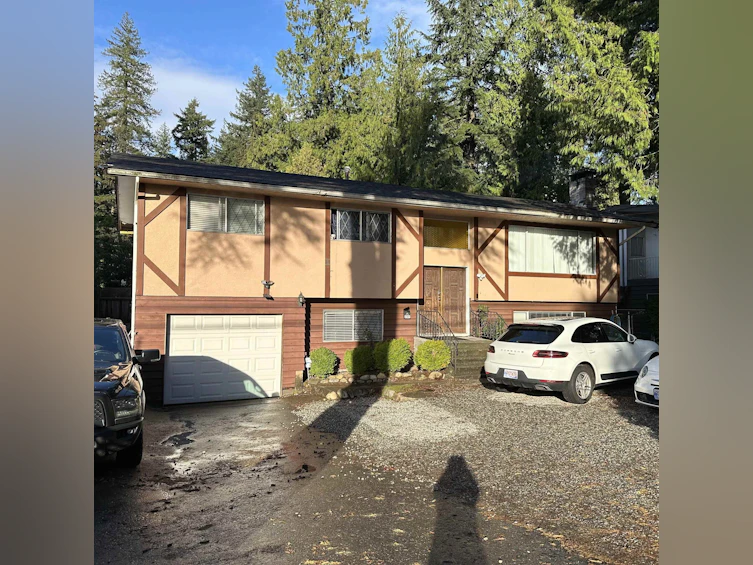 2541 Austin Avenue, Coquitlam, BC, V3K 3S2 - 2