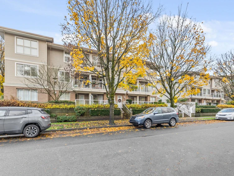 208-2432 Welcher Avenue, Port Coquitlam, BC, V3C 1X7 - 37