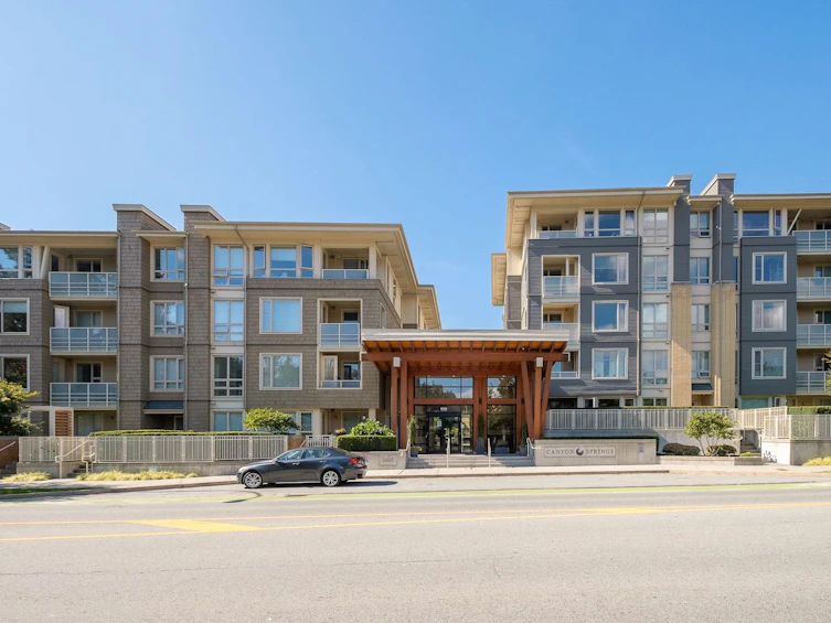 113-2665 Mountain Highway, North Vancouver, BC, V7J 0A8 - 30