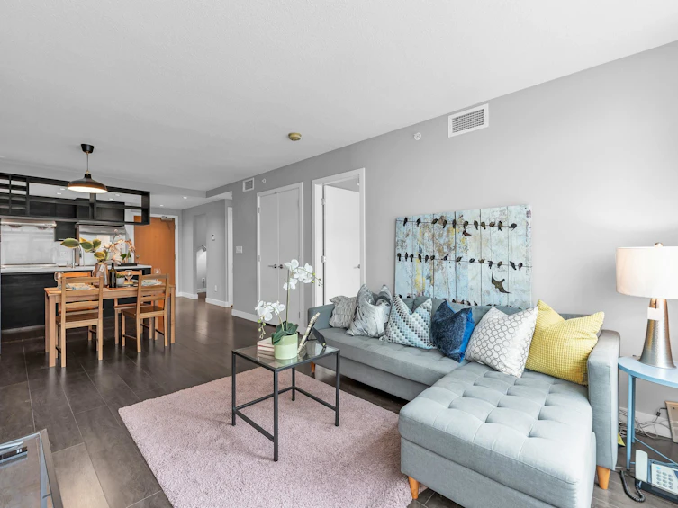 758-6288 No. 3 Road, Richmond, BC, V6Y 0J4
