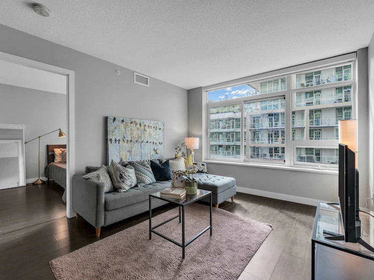 758-6288 No. 3 Road, Richmond, BC, V6Y 0J4 - 5